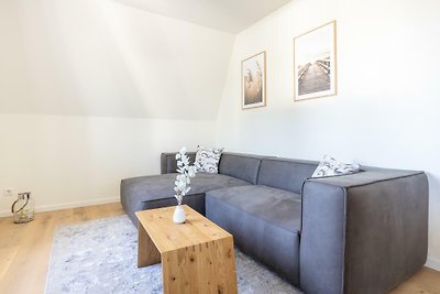 Vakantieappartement Gezinsvakantie Timmendorfer Strand