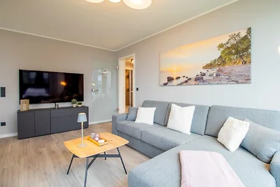 Vakantieappartement Gezinsvakantie 
