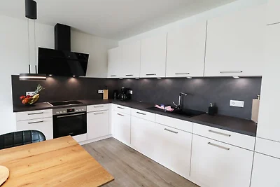 Vakantieappartement Gezinsvakantie Tossens
