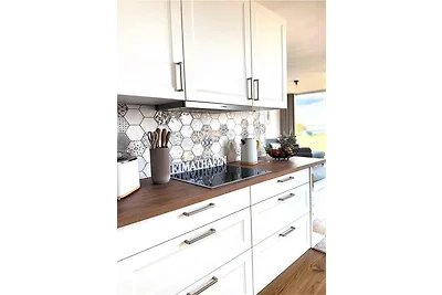 Vakantieappartement Gezinsvakantie 