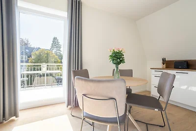 Villa Dornkamp - Wohnung 5