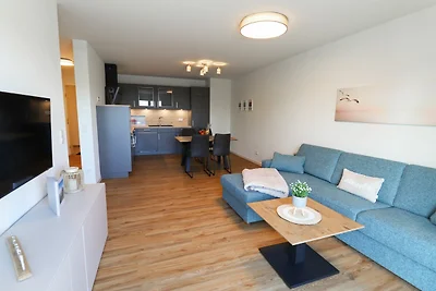 Vakantieappartement Gezinsvakantie Tossens