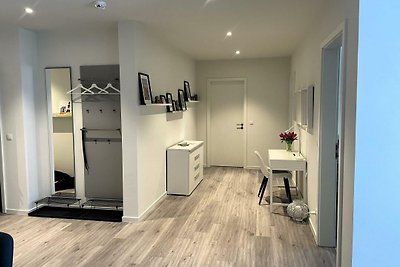 Vakantieappartement Gezinsvakantie Kellenhusen