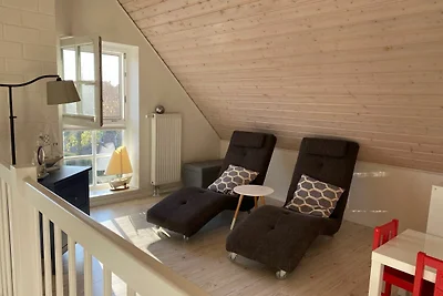 Vakantieappartement Gezinsvakantie Greetsiel