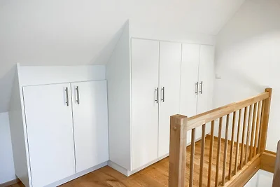Altes Backhaus