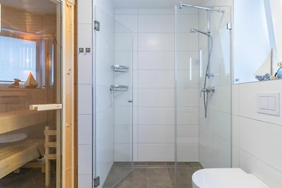Vakantieappartement Gezinsvakantie Haffkrug
