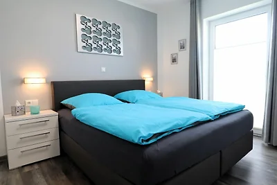 Vakantieappartement Gezinsvakantie Heringhausen