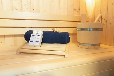 Vakantieappartement Gezinsvakantie Dorum