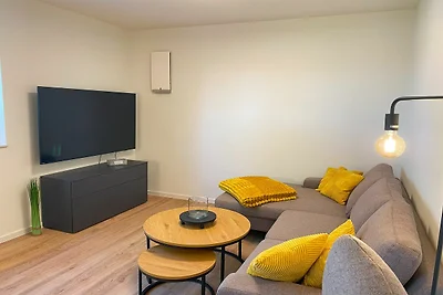 Vakantieappartement Gezinsvakantie Butjadingen