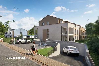 Vakantieappartement Gezinsvakantie Kellenhusen