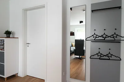Vakantieappartement Gezinsvakantie Butjadingen
