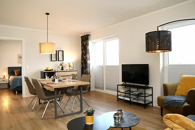 Vakantieappartement Gezinsvakantie Heringhausen