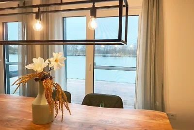 Vakantieappartement Gezinsvakantie Butjadingen