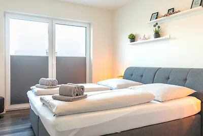 Vakantiehuis Ontspannende vakantie Heringhausen