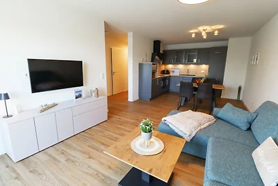 Vakantieappartement Gezinsvakantie Tossens