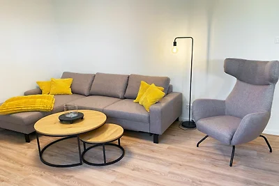 Vakantieappartement Gezinsvakantie Butjadingen
