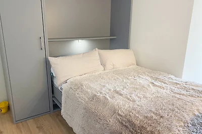 Küstenliebe Tossens