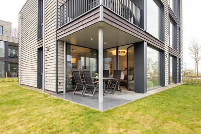 Vakantieappartement Gezinsvakantie 