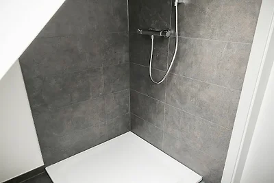 Alter Stall - linke Seite