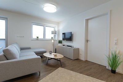 Vakantieappartement Gezinsvakantie Dorum