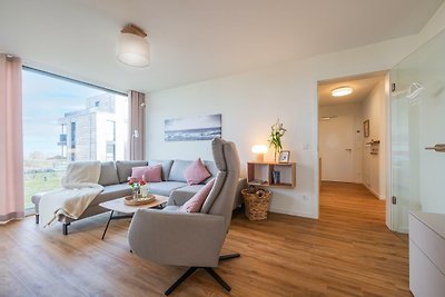 Vakantieappartement Gezinsvakantie 