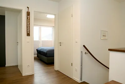 Vakantiehuis Ontspannende vakantie Heringhausen
