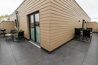Vakantieappartement Gezinsvakantie Butjadingen