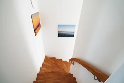Vakantieappartement Gezinsvakantie Tossens