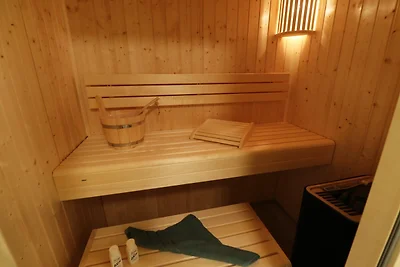 Vakantieappartement Gezinsvakantie Tossens