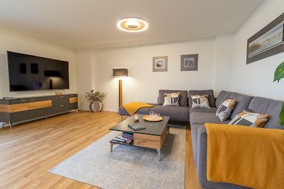 Vakantieappartement Gezinsvakantie Kellenhusen