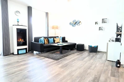 Vakantieappartement Gezinsvakantie Heringhausen