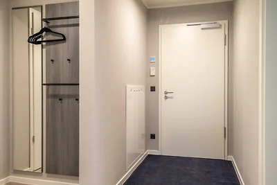 Vakantieappartement Gezinsvakantie 