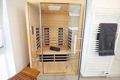 Vakantieappartement Gezinsvakantie Butjadingen