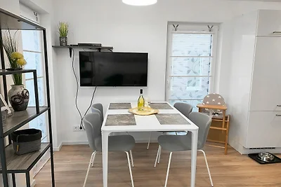 Haus Deichkieker