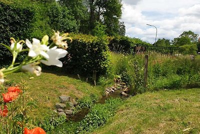 Ferienhaus Flechtdorfer Waldblick