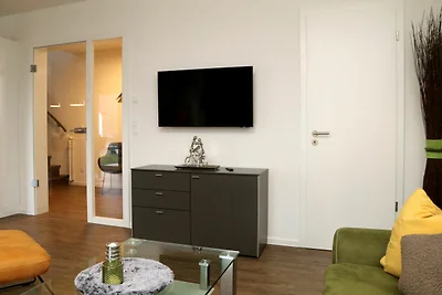 Vakantiehuis Ontspannende vakantie Heringhausen