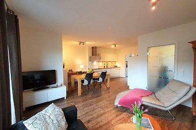 Vakantieappartement Gezinsvakantie Nordhorn