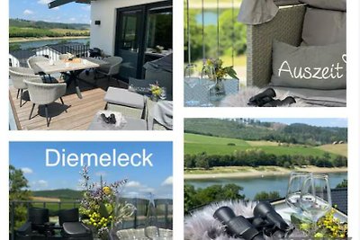 Holiday home relaxing holiday Heringhausen
