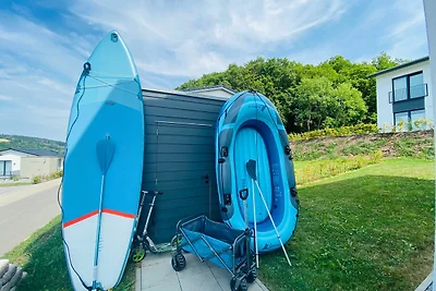 Vakantiehuis Ontspannende vakantie Heringhausen