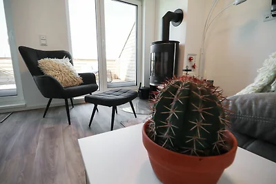 Vakantieappartement Gezinsvakantie Tossens