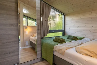 Vakantiehuis Ontspannende vakantie Heringhausen