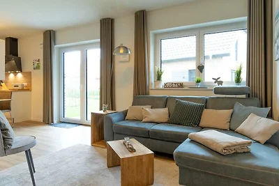 Ferienwohnung Herzmuschel