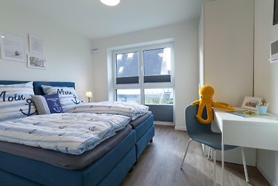 Vakantieappartement Gezinsvakantie Kellenhusen