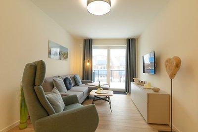 Vakantieappartement Gezinsvakantie Dorum