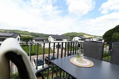 Vakantieappartement Gezinsvakantie Heringhausen