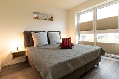 Vakantieappartement Gezinsvakantie Dorum