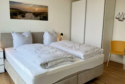 Vakantieappartement Gezinsvakantie 