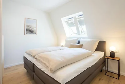 Villa Dornkamp - Wohnung 6