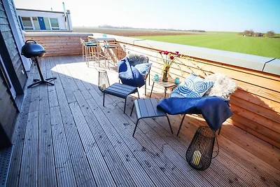 Vakantieappartement Gezinsvakantie Tossens