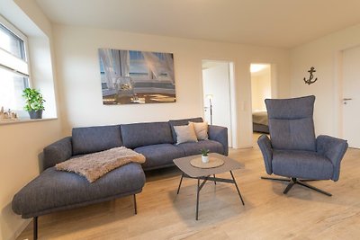 Vakantieappartement Gezinsvakantie Dorum